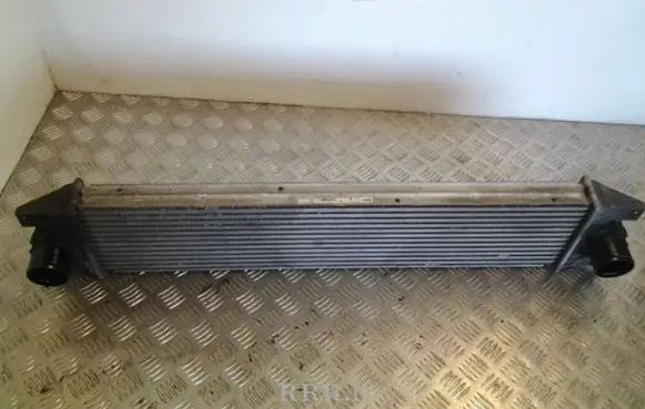 Renault Master II Intercooler radiator 874806M