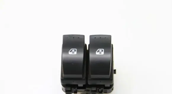 Renault Scenic II - Grand scenic II Electric window control switch 315042B