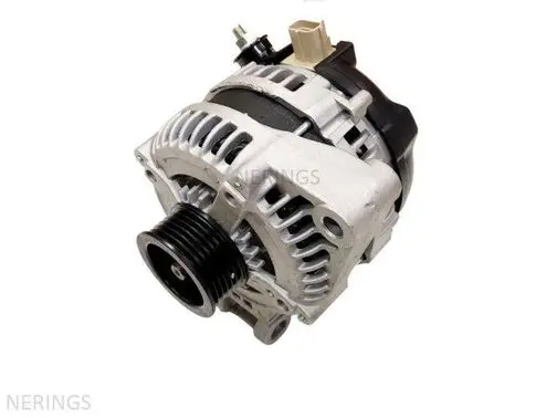 Land Rover Range Rover Sport L494 Generator/alternator 104210-4650 553382RI