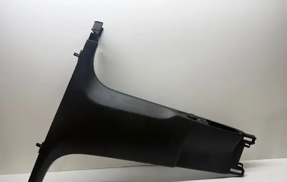 Citroen C4 Grand Picasso (B) pillar trim (bottom) 9677772777 97623A1 99774A1