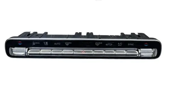 Mercedes-Benz CLA C118 X118 Climate control unit A2479056703