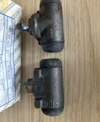 Fiat Punto (176) Rear brake cylinder 9945980