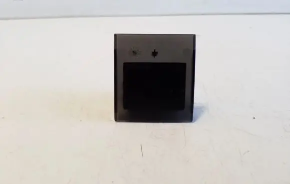 Volkswagen e-Golf Sun solar sensor 5G0907451