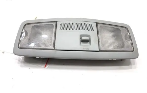 Mitsubishi Lancer VIII Headlining lighting console trim 
