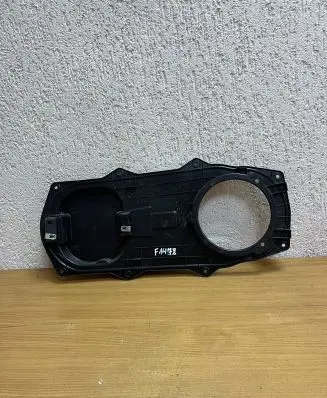 Jaguar XF X250 (A) pillar trim 9X23045H17AA F1478
