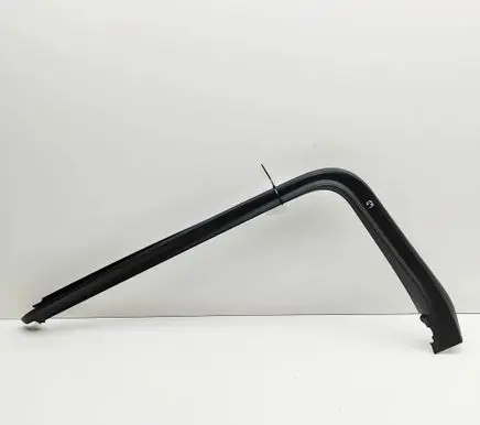 BMW X7 G07 Rear door card panel trim 7445510