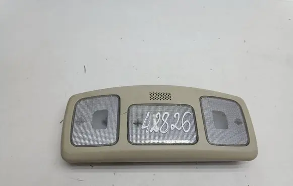 Fiat Croma Front seat light 735316712 735317690