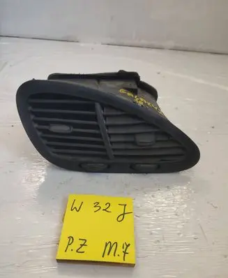 Ford Galaxy Dash center air vent grill 7M1819728E