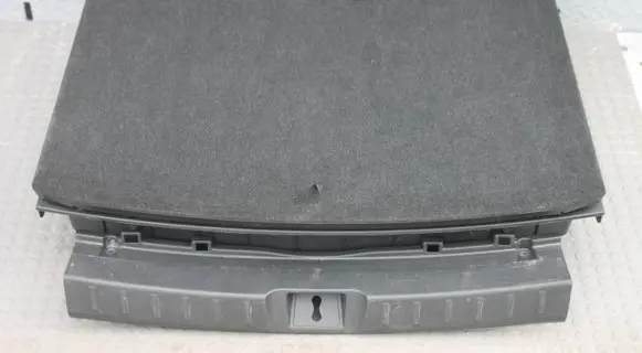 Mitsubishi Eclipse Cross Glove box in trunk 7646A389XA 7646A371 7240A222ZZ
