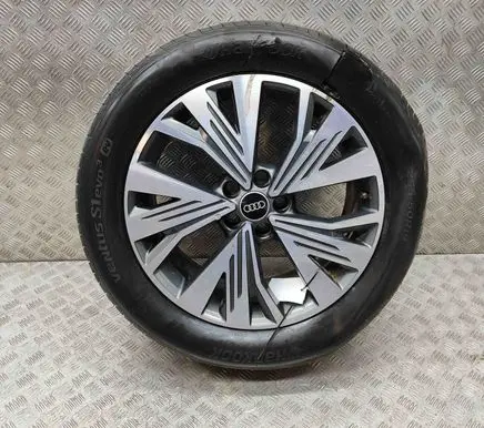 Audi Q4 Sportback e-tron R19 alloy rim 89A601025G