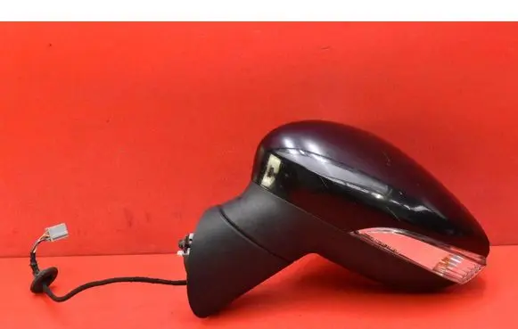 Ford B-MAX Front door electric wing mirror 5702012