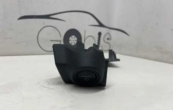 Toyota C-HR II Engine start stop button switch 55434F4060
