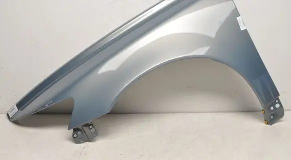 Volvo V50 Fender 