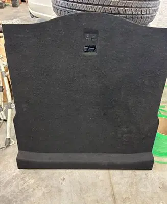 Mercedes-Benz CLA C117 X117 W117 Trunk/boot mat liner A1176802101 0005728244 20171004T491