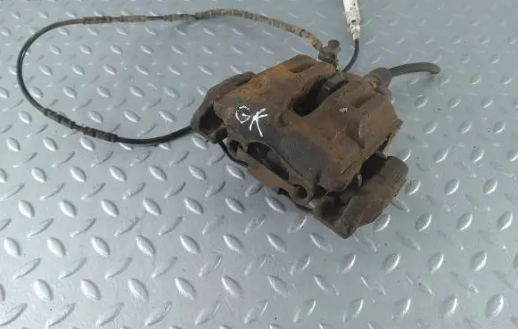 BMW 1 E81 E87 Rear brake caliper 34216768693 6768693