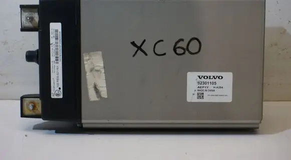 Volvo XC60 Other exterior part 
