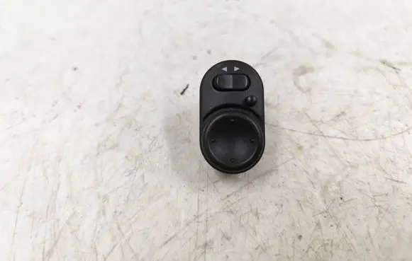 Opel Meriva A Wing mirror switch 13156049