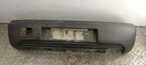 Mitsubishi Colt Rear bumper