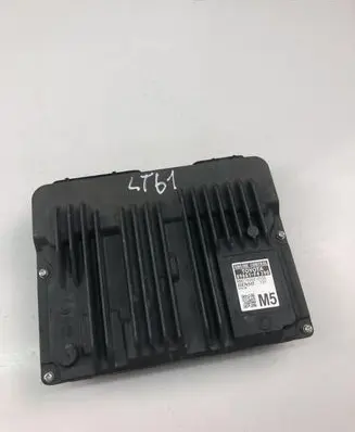 Toyota C-HR I Engine control unit/module 89661F4390