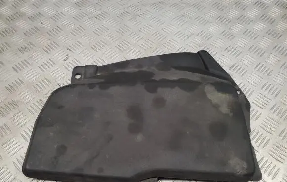 Jaguar XF Fuse box cover DX23F01590AA
