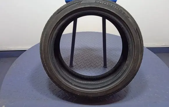 Suzuki Swift II R17 summer tire 