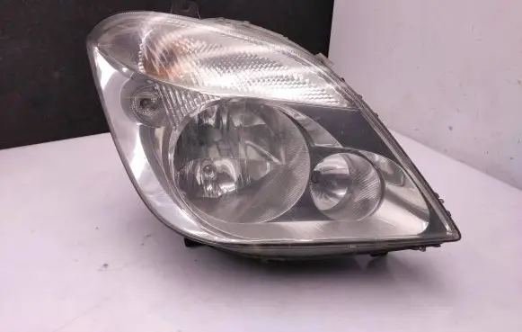 Mercedes-Benz Sprinter W906 Headlight/headlamp A9068200461 1LB24701204 ZGS007