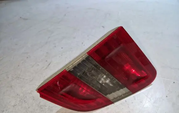 Mercedes-Benz B W245 Tailgate rear/tail lights 1698201664