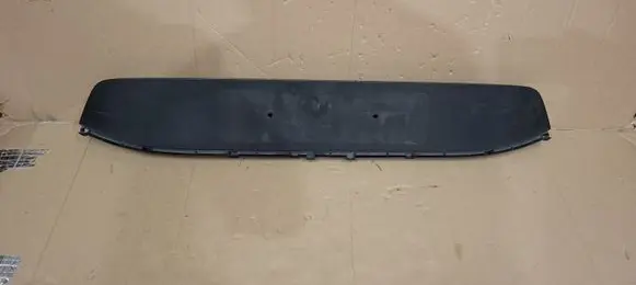KIA Sportage Tailgate trim 87372R2000