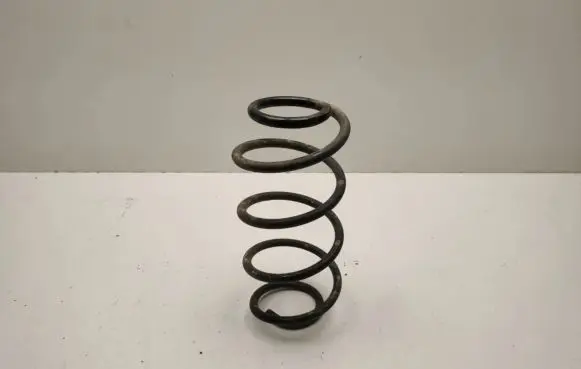 Mercedes-Benz A W176 Rear coil spring A2463242304