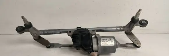 Ford Fiesta Front wiper linkage and motor MS1592009310