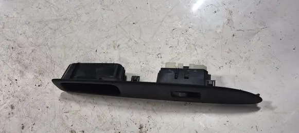 Toyota Avensis Verso Electric window control switch 7423144190
