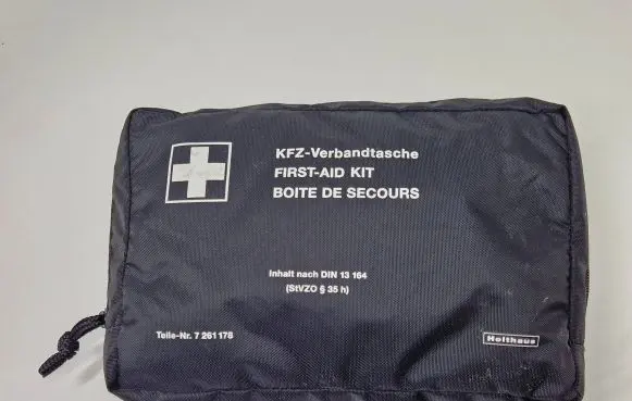 BMW X5 F15 First aid kit 7261178