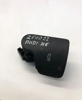 Audi A5 Engine bonnet (hood) release handle 8b1823533