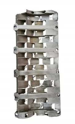 BMW 5 E39 Crankshaft 2247206