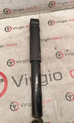 Renault Trafic III (X82) Rear shock absorber/damper 562102878 93459604 17830306F