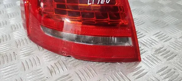 Audi A4 S4 B8 8K Rear/tail lights 8K9945095B