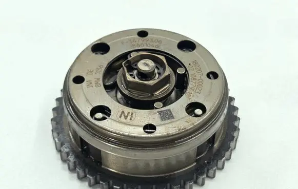 BMW M5 F90 Camshaft pulley/ VANOS 8601046 11368601046 34799306