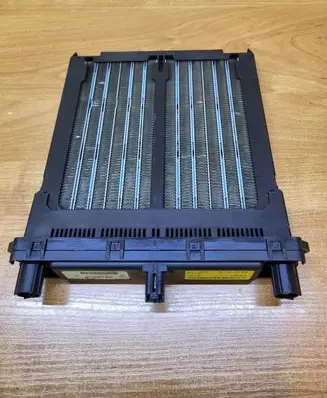 Volvo S80 Electric cabin heater radiator 6G9N18D612AB E1614006 E1614006647