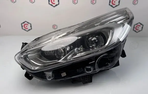 Ford Galaxy Headlight/headlamp EM2B-13W030-EH