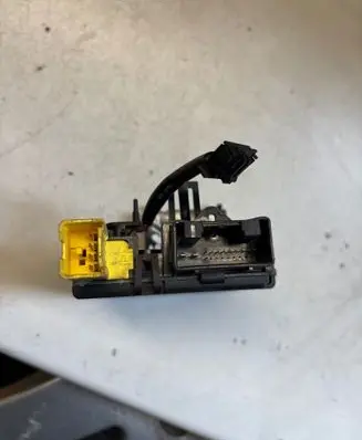 Volkswagen Golf Plus Steering angle sensor 1K0959654