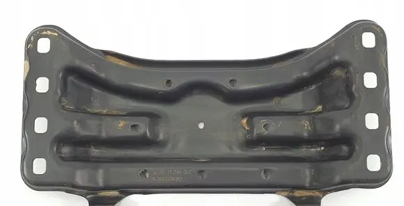 Mercedes-Benz GLK (X204) Gearbox mounting bracket A2042400302