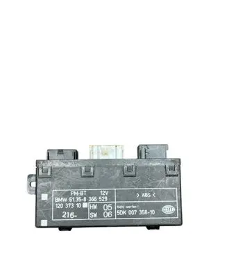 BMW 5 E39 Door control unit/module 61358366529 8366529