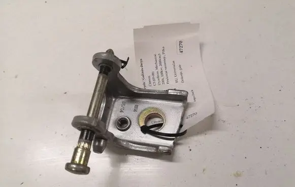 Citroen C5 Rear door upper hinge