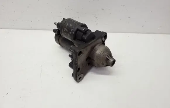 Citroen Berlingo Starter motor 986021651 0986021651