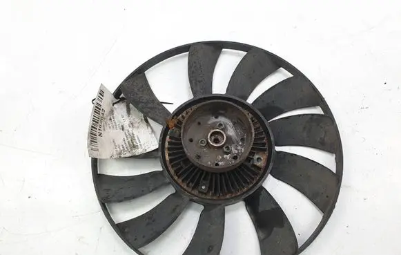 Volkswagen PASSAT B5.5 Viscous fan 