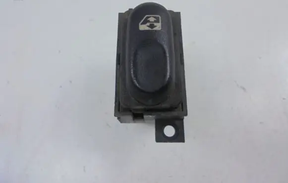 Renault Laguna I Electric window control switch