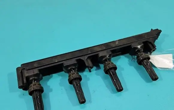 Citroen C4 Grand Picasso High voltage ignition coil IMPRK1559115