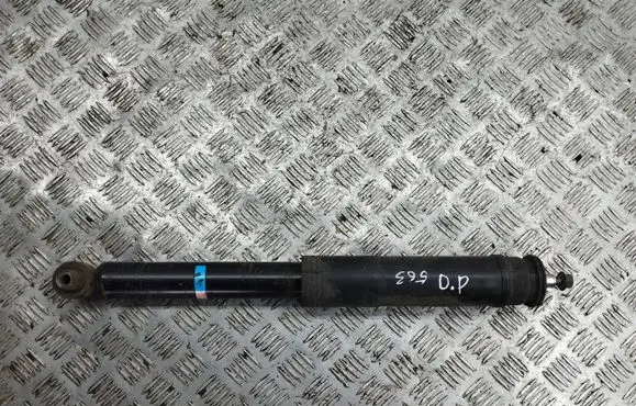 Toyota Avensis T270 Rear shock absorber/damper 4853005430 03091000446