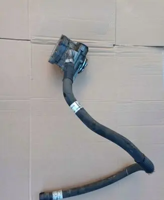 Fiat Ducato Power steering pump