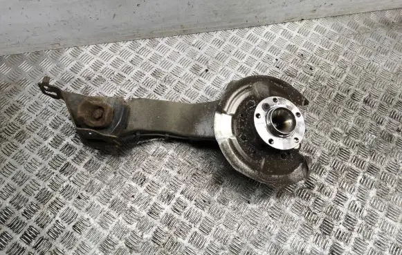 Mini Cooper Countryman R60 Rear wheel hub